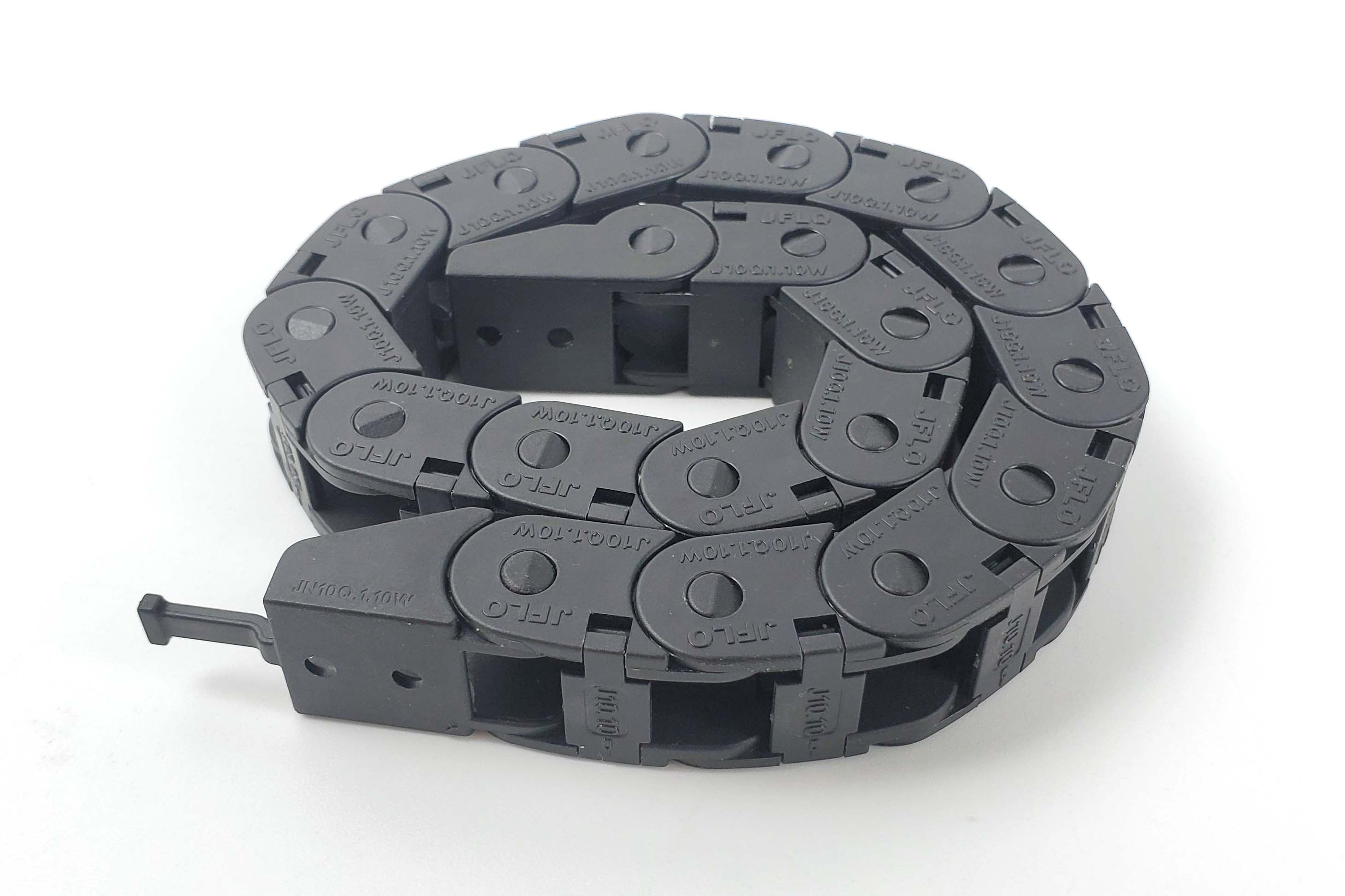 Cable Chain Guide LDO Documentation