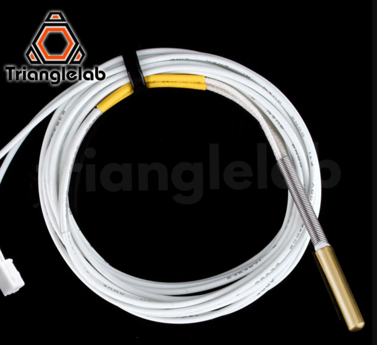 Thermistors for Klipper LDO Docs